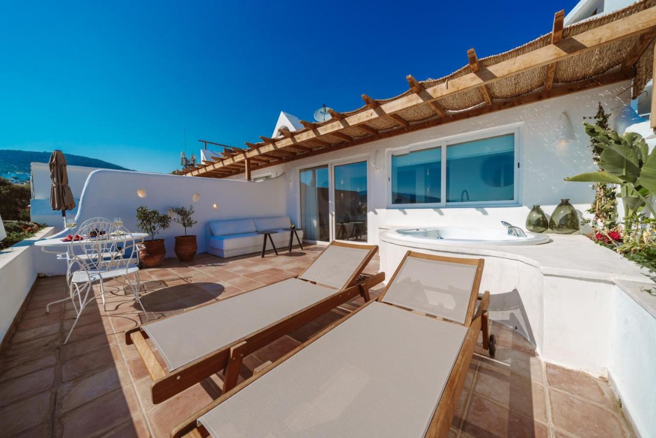 Kalkan Han Hotel المظهر الخارجي الصورة