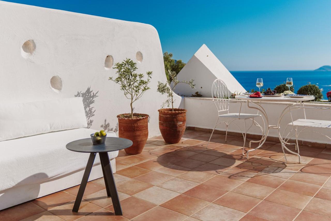 Kalkan Han Hotel المظهر الخارجي الصورة