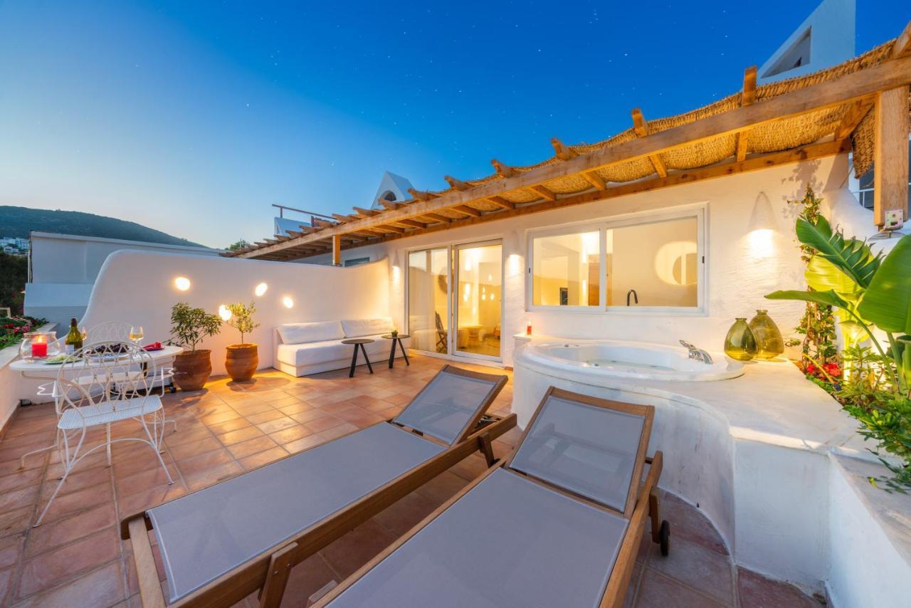 Kalkan Han Hotel المظهر الخارجي الصورة