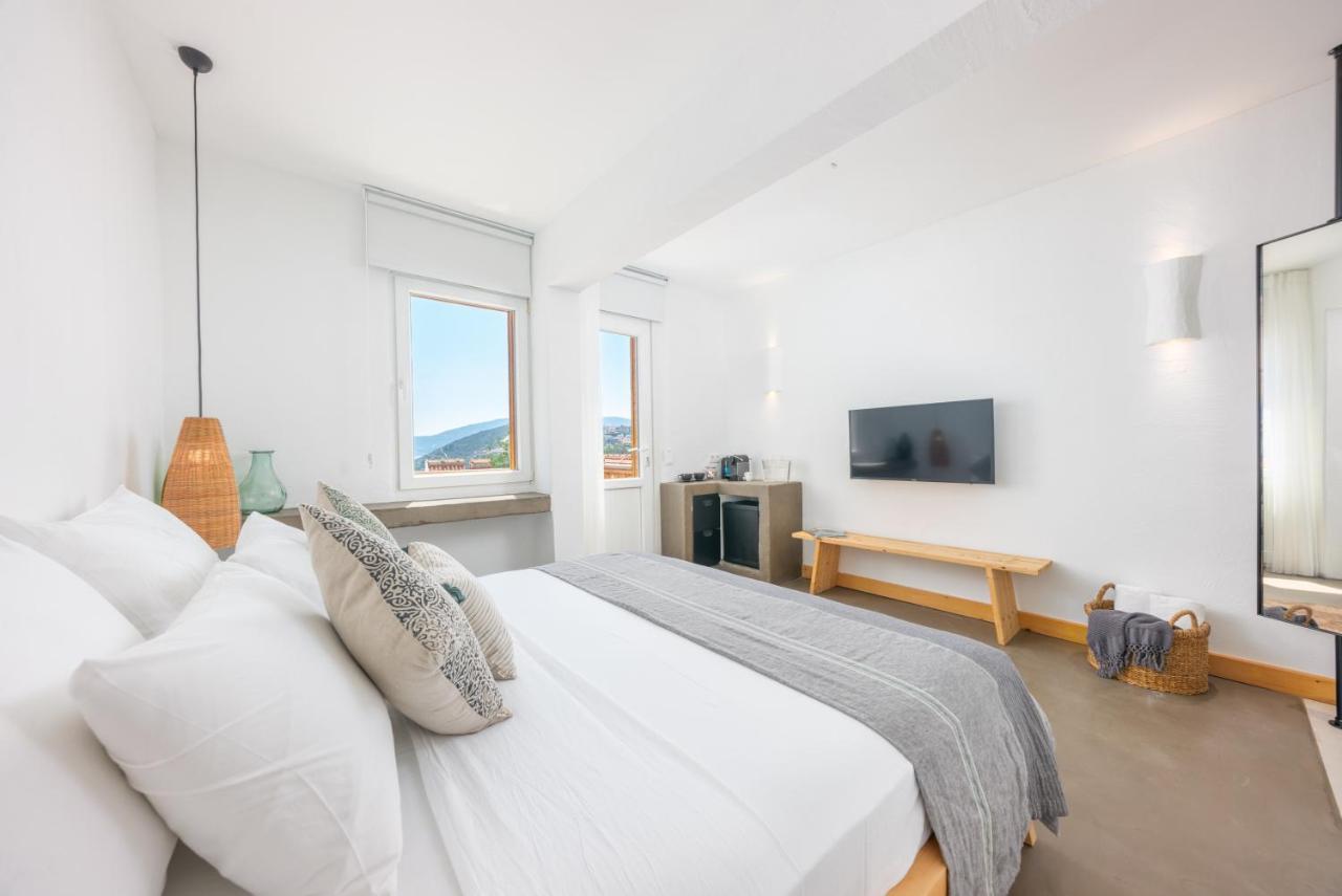 Kalkan Han Hotel المظهر الخارجي الصورة
