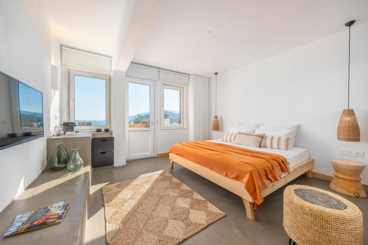 Kalkan Han Hotel المظهر الخارجي الصورة