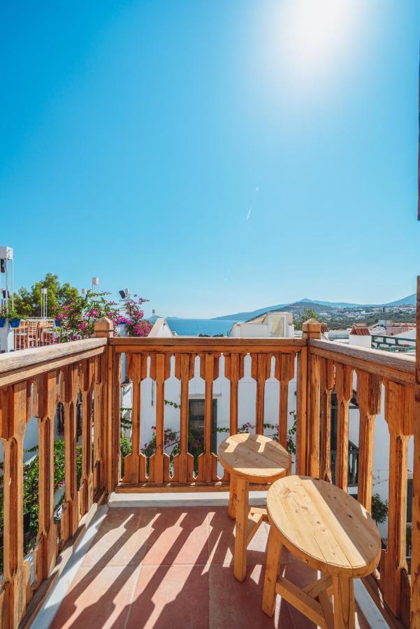 Kalkan Han Hotel المظهر الخارجي الصورة