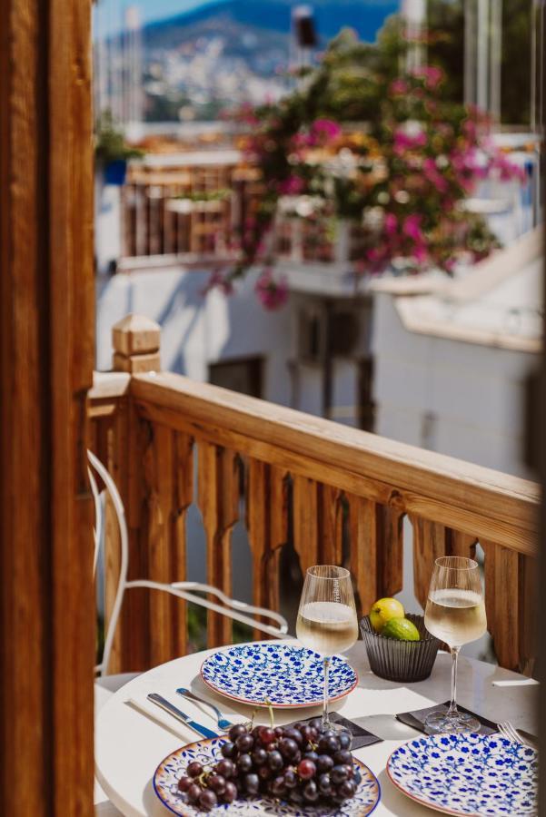 Kalkan Han Hotel المظهر الخارجي الصورة