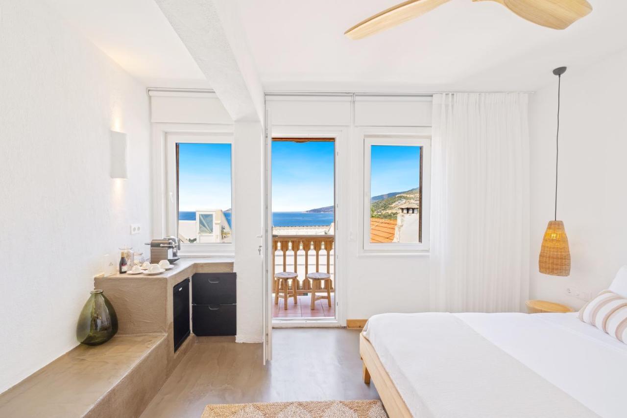 Kalkan Han Hotel المظهر الخارجي الصورة