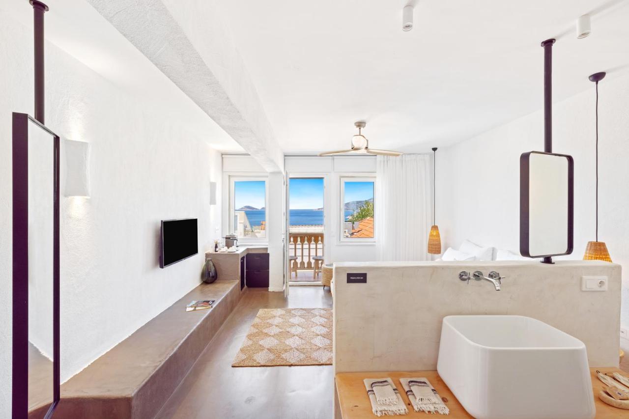 Kalkan Han Hotel المظهر الخارجي الصورة