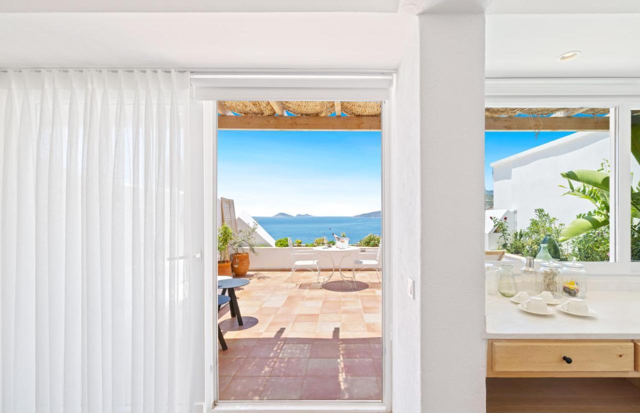 Kalkan Han Hotel المظهر الخارجي الصورة
