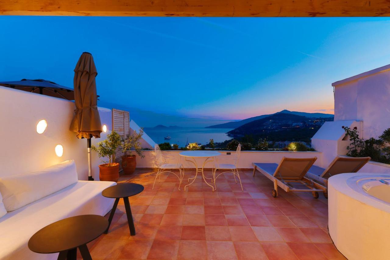 Kalkan Han Hotel المظهر الخارجي الصورة