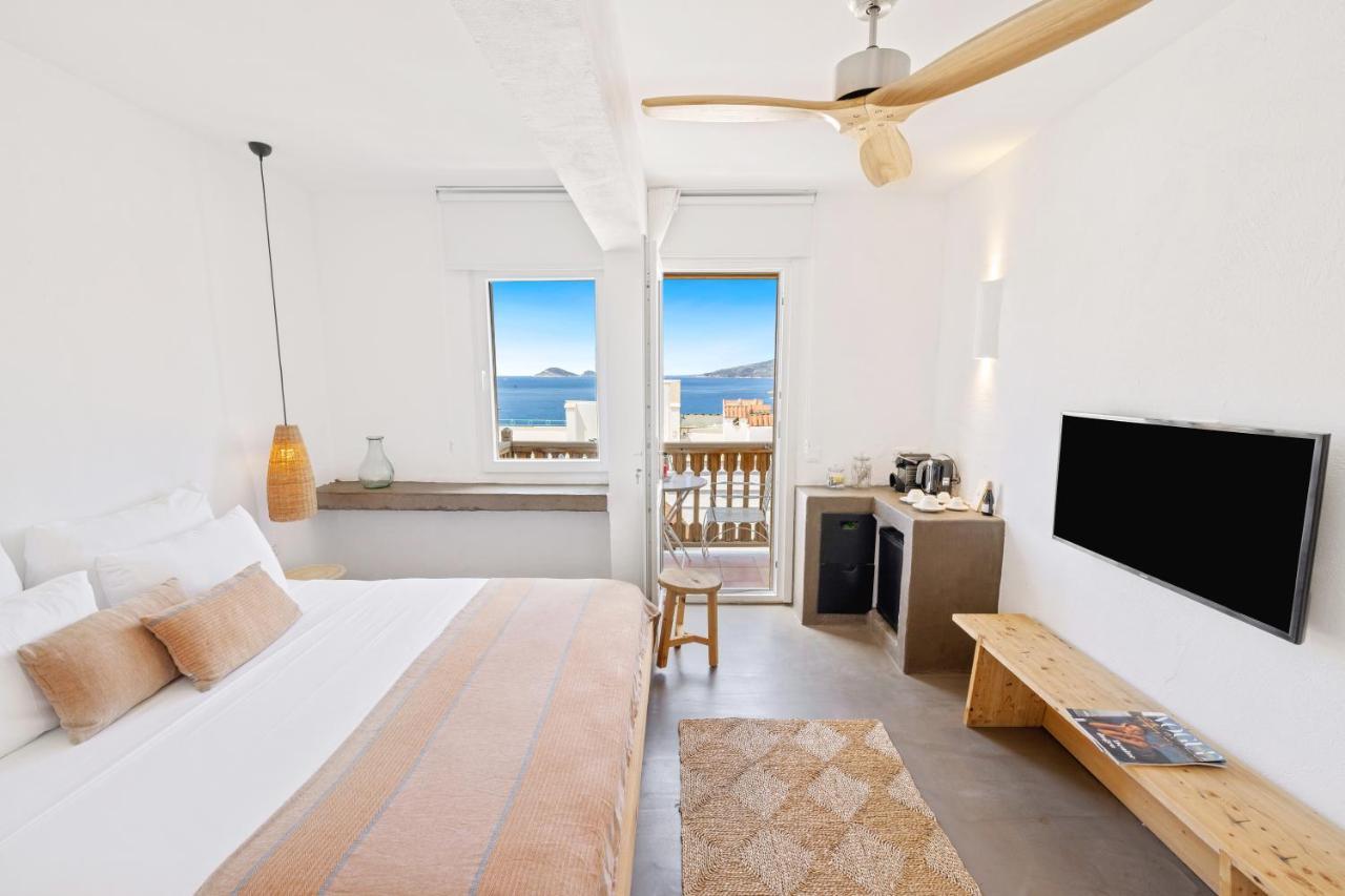 Kalkan Han Hotel المظهر الخارجي الصورة