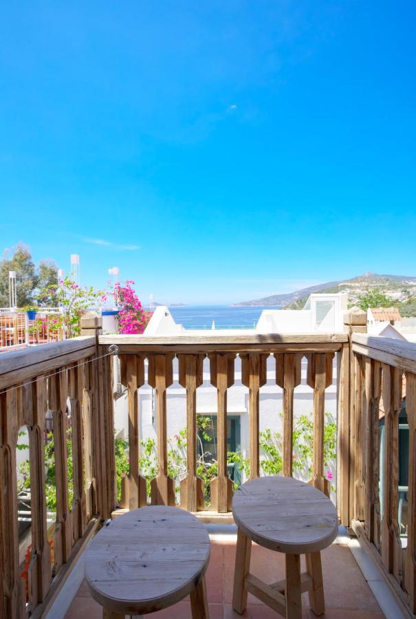 Kalkan Han Hotel المظهر الخارجي الصورة
