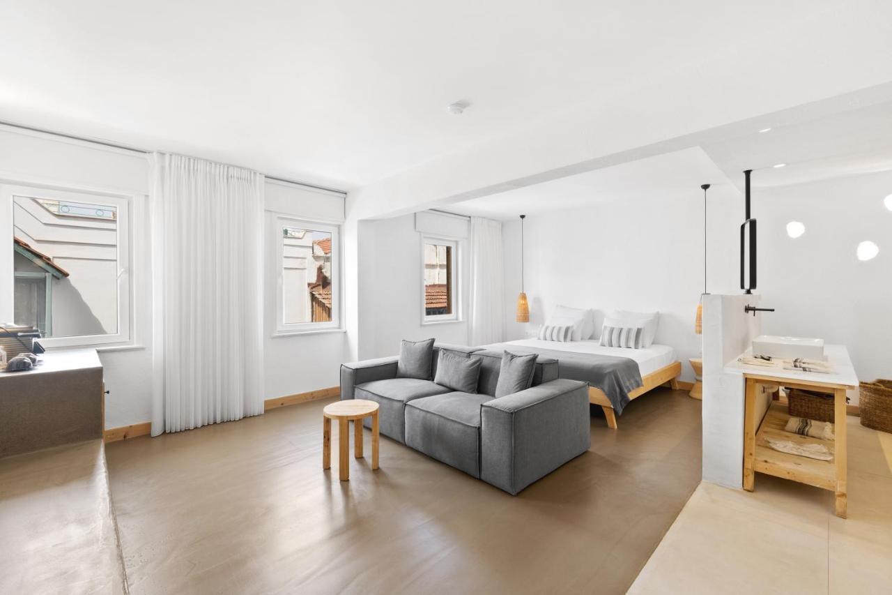 Kalkan Han Hotel المظهر الخارجي الصورة