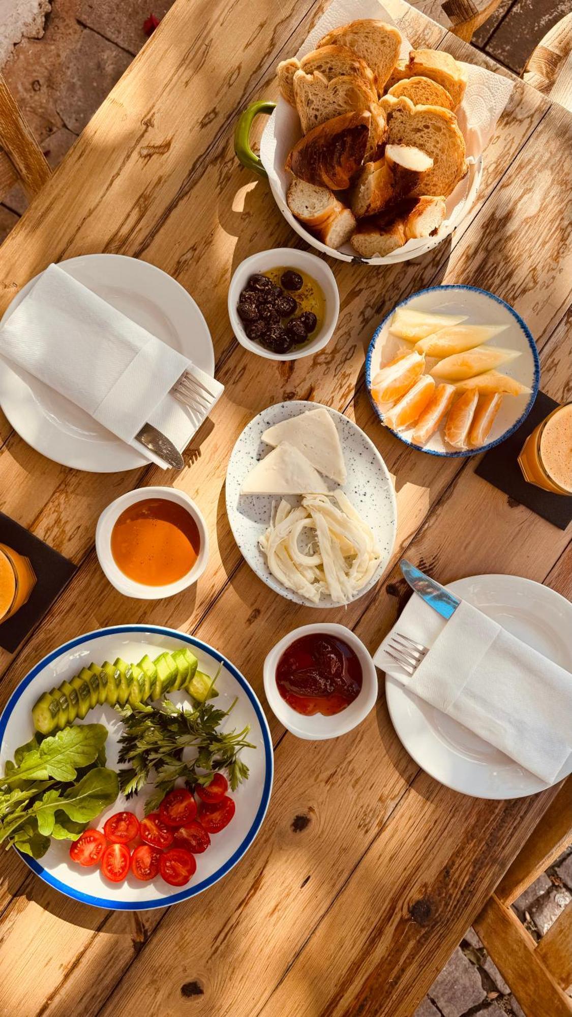 Kalkan Han Hotel المظهر الخارجي الصورة